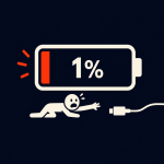 battery low, anxiety, warning, percent, emergency, charging, electricity, device, intense, icon, symbol, sadness, 1 percent, smartphone, digital life, urgent, low power, alert notification, panic, problem