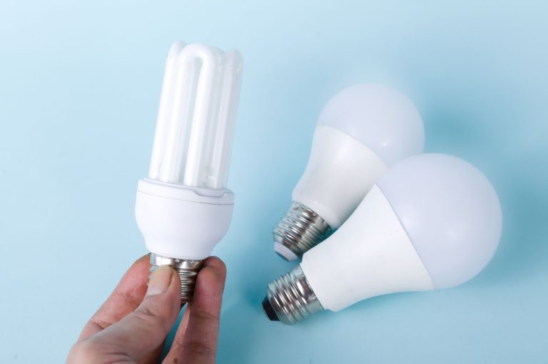 How to Reduce Electricity Use at Home