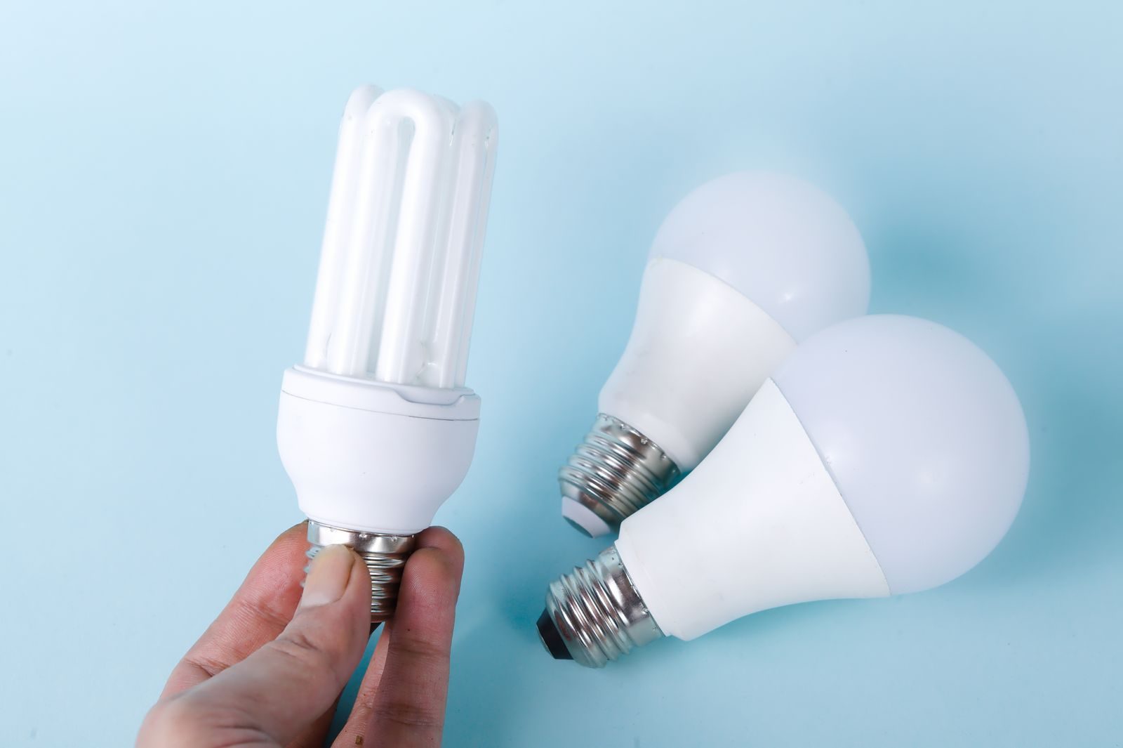 How to Reduce Electricity Use at Home