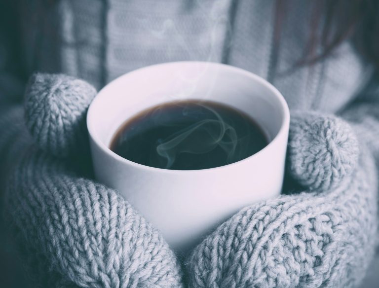 How to Keep Your Home Warm During a Power Cut