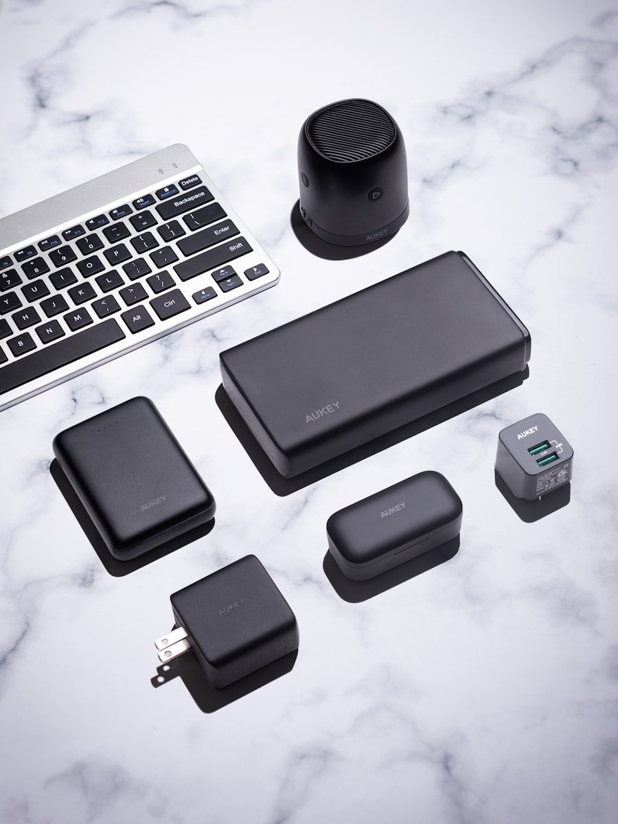 Best Power Banks for Power Cuts