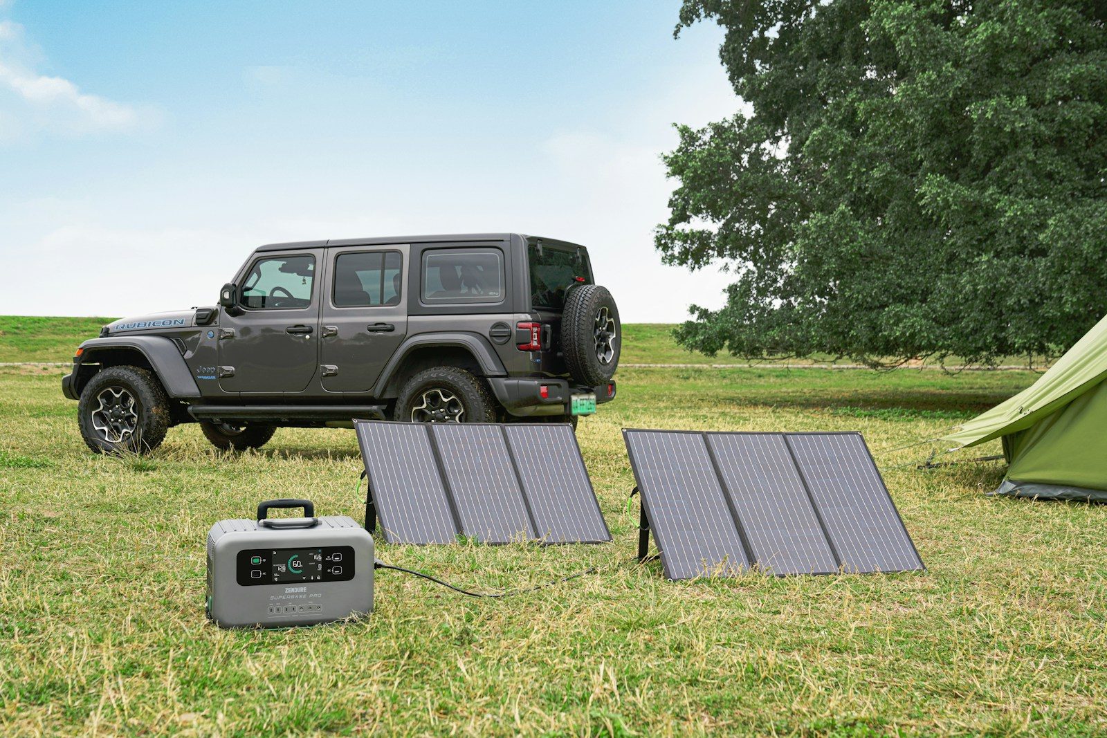 Best Portable Power Stations for Home Backup