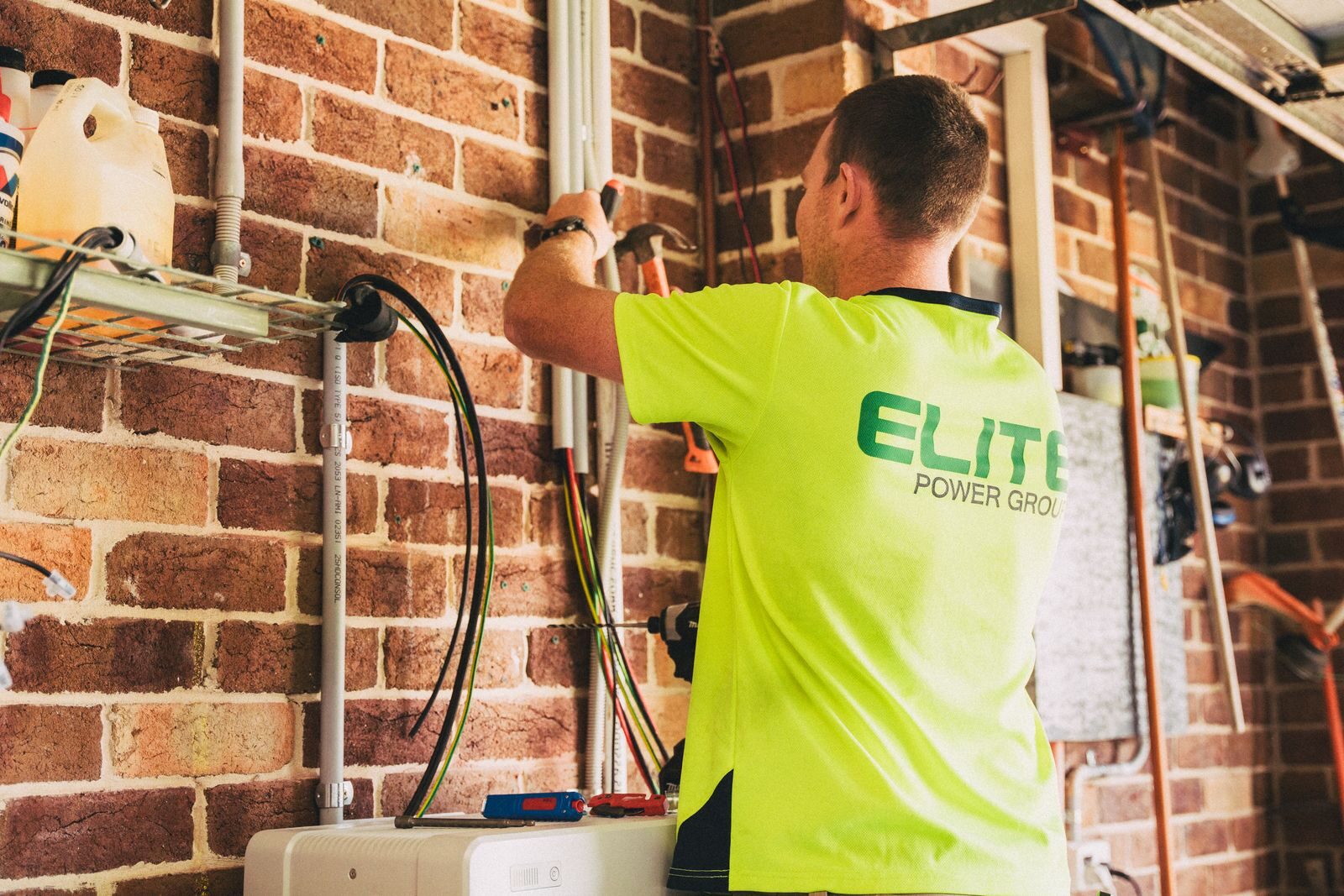 Best Home Battery Storage Systems for UK Homes