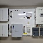 Home Battery for UK Homes