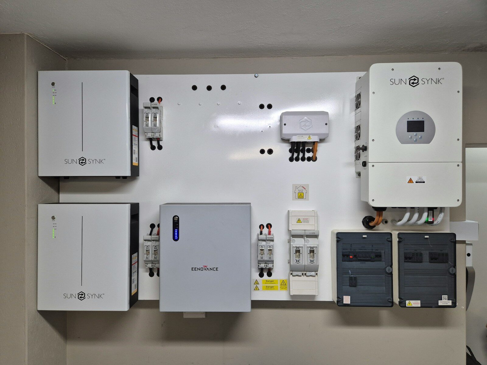 Home Battery Size Calculator for UK Homes