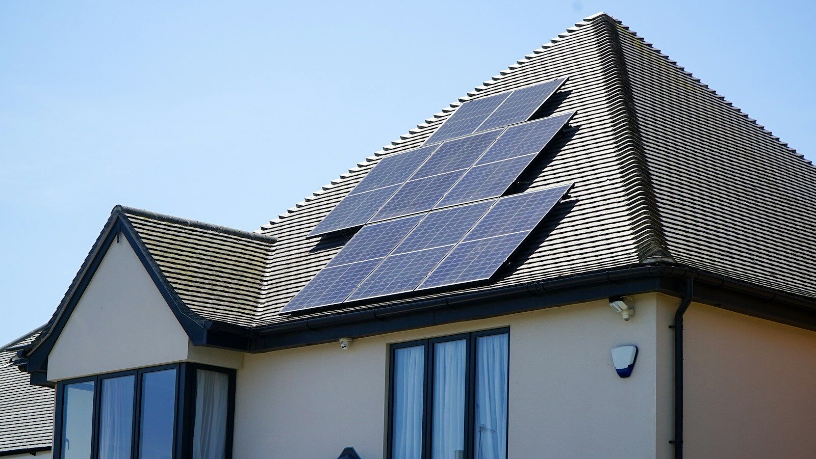 Is Solar Power Worth It for a UK Home?