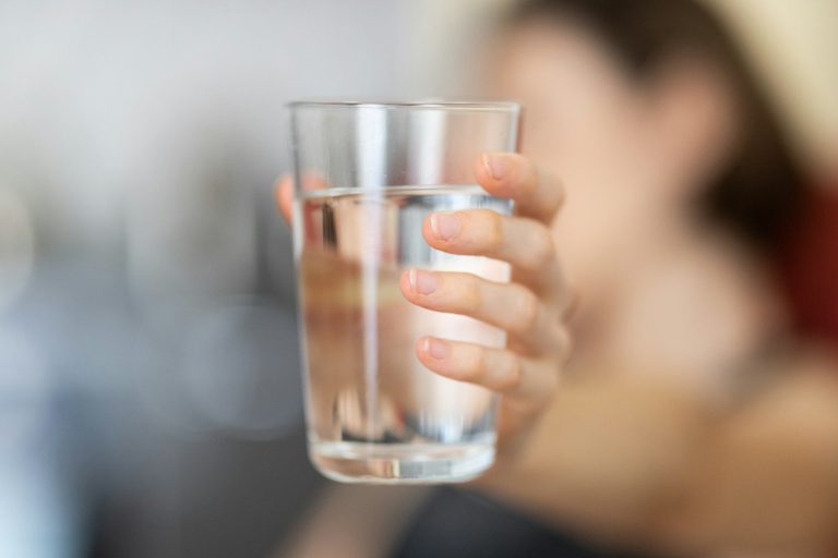 How to Store Drinking Water Safely